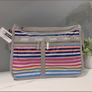 LeSportsac crossbody bag